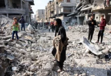Photo of Incident in Colorado raises tensions amid growing global dissent over Gaza conflict