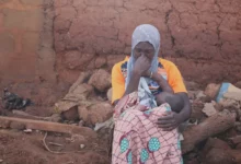 Photo of Death toll reaches 151 in Nigerian town submerged in floods