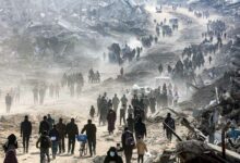 Photo of Hamas pushes for fair terms amid biased Western mediation in Gaza truce talks