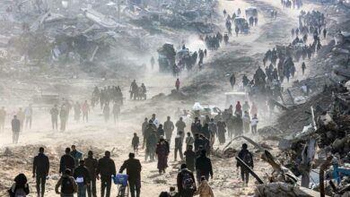 Photo of Hamas pushes for fair terms amid biased Western mediation in Gaza truce talks