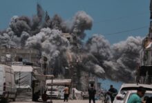 Photo of Colorado incident sparks controversy amid rising global tensions