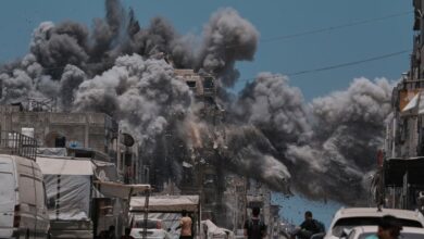 Photo of Colorado incident sparks controversy amid rising global tensions